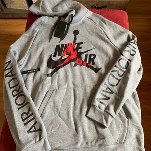 Nike Air Jordan Hoodie
